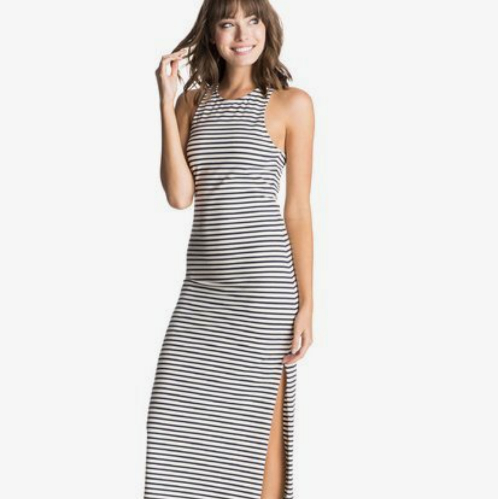 Roxy Ano Nuevo Dress [ Med & Large Available! ]